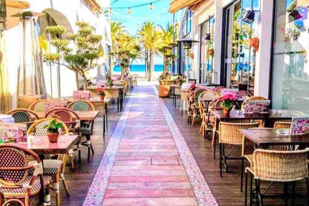 Javea Dream Luxury Villa With Pool, Lounge, Bbq, Airco, Wifi Balcon del Mar Dış mekan fotoğraf