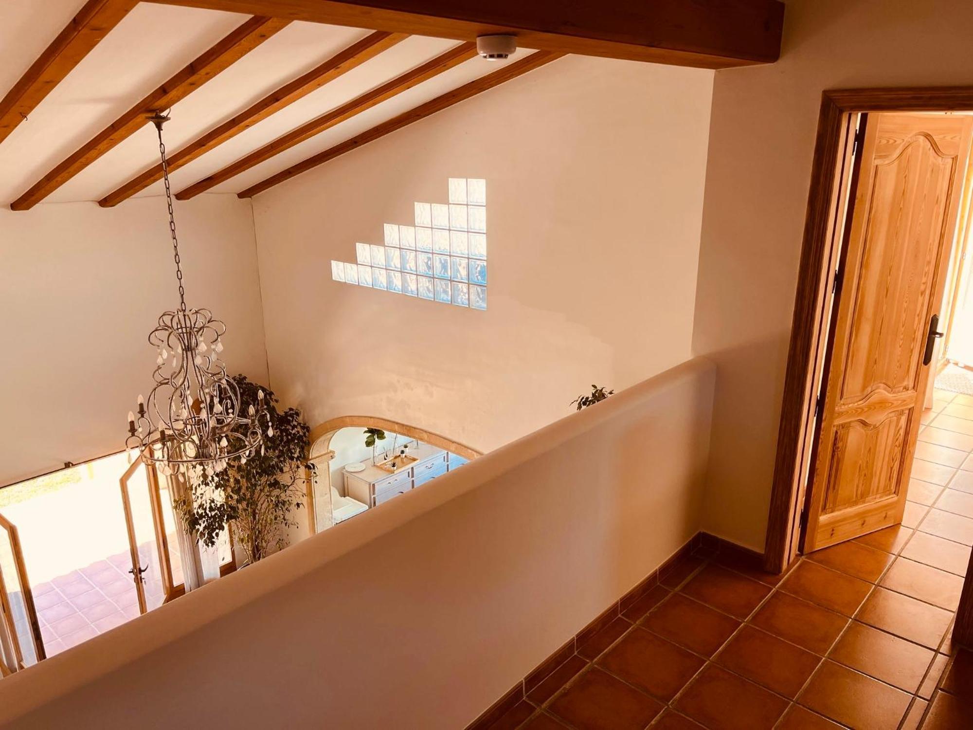 Javea Dream Luxury Villa With Pool, Lounge, Bbq, Airco, Wifi Balcon del Mar Dış mekan fotoğraf