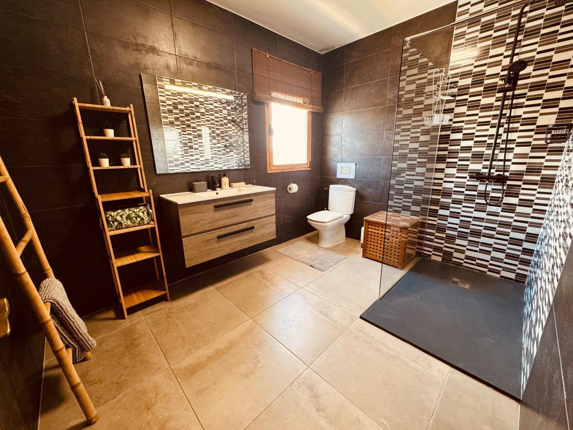 Javea Dream Luxury Villa With Pool, Lounge, Bbq, Airco, Wifi Balcon del Mar Dış mekan fotoğraf