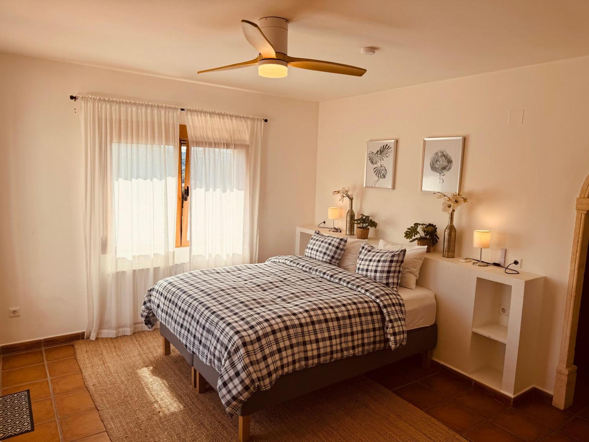 Javea Dream Luxury Villa With Pool, Lounge, Bbq, Airco, Wifi Balcon del Mar Dış mekan fotoğraf